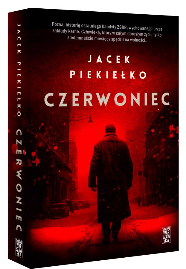 CZERWONIEC 3D 