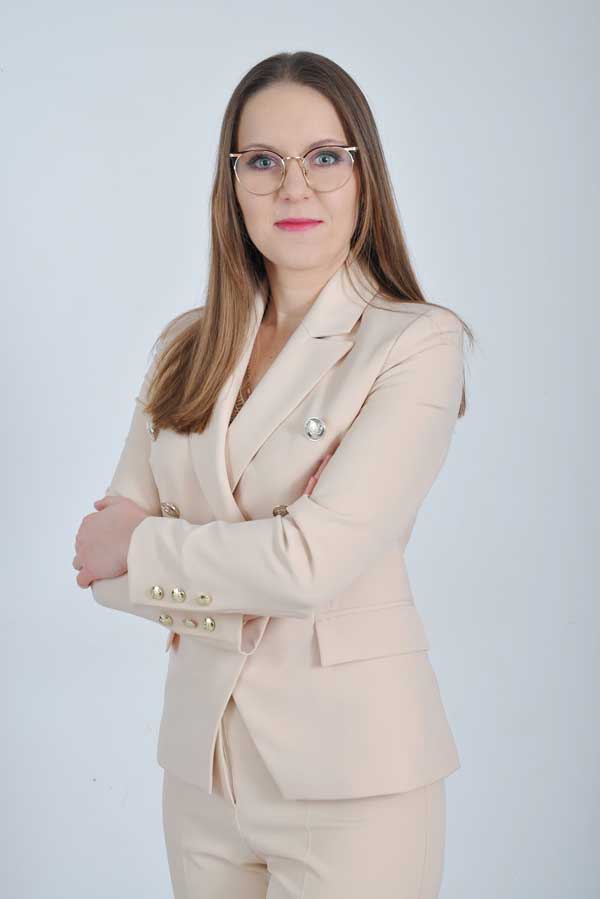 mec Katarzyna Kozak