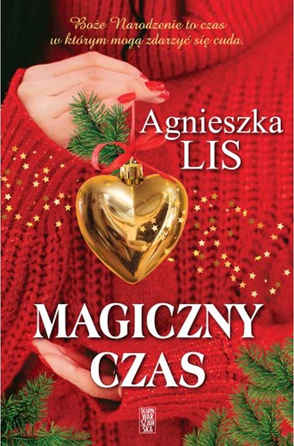 Magiczny