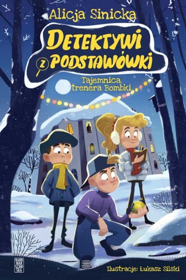 detektywi