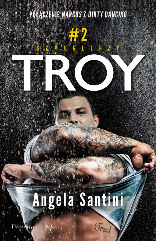 334 KLP 09 2022 Troy okladka
