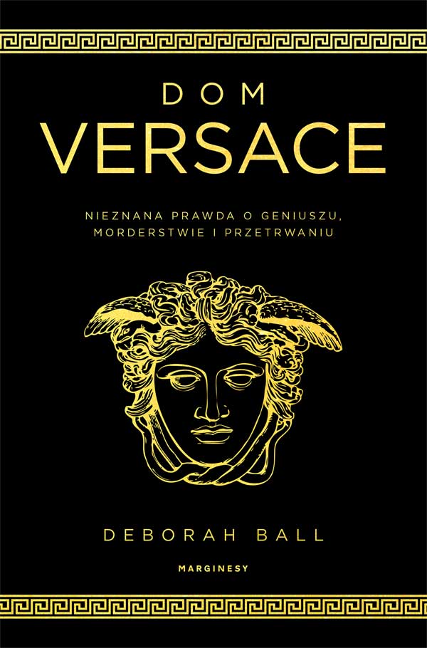 Dom Versace