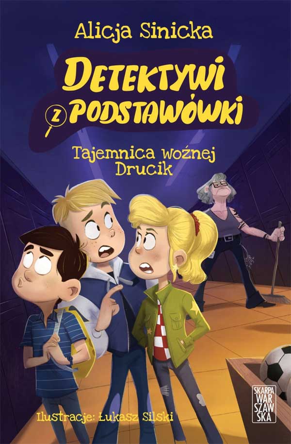 detektywi