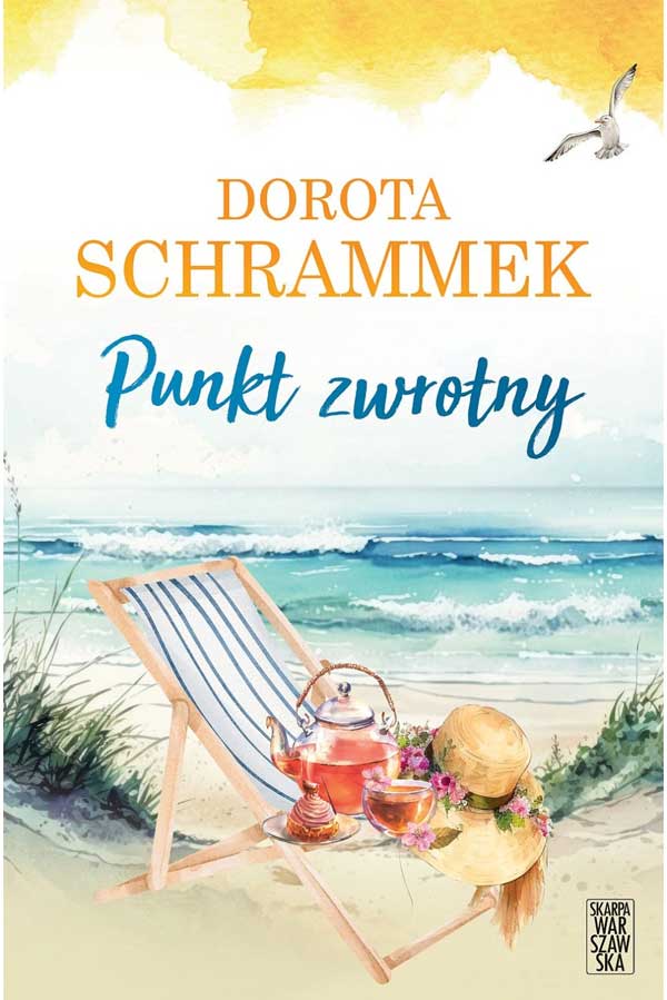 punkt zwrotny