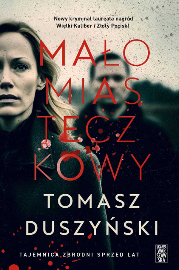 Maomiasteczkowy