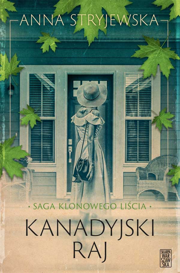 kanadyjski