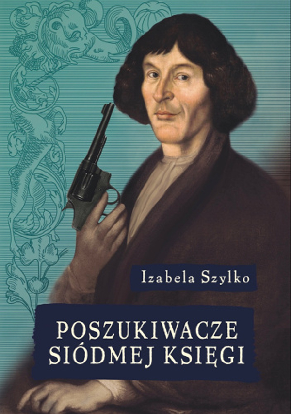 poszukiwacze