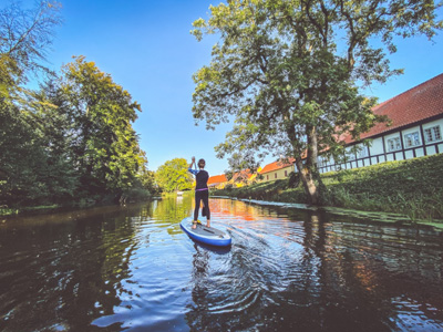 sup na podlasiu