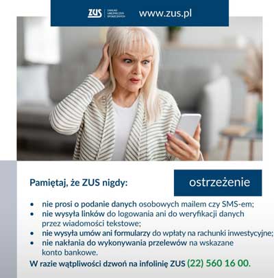 podszycia