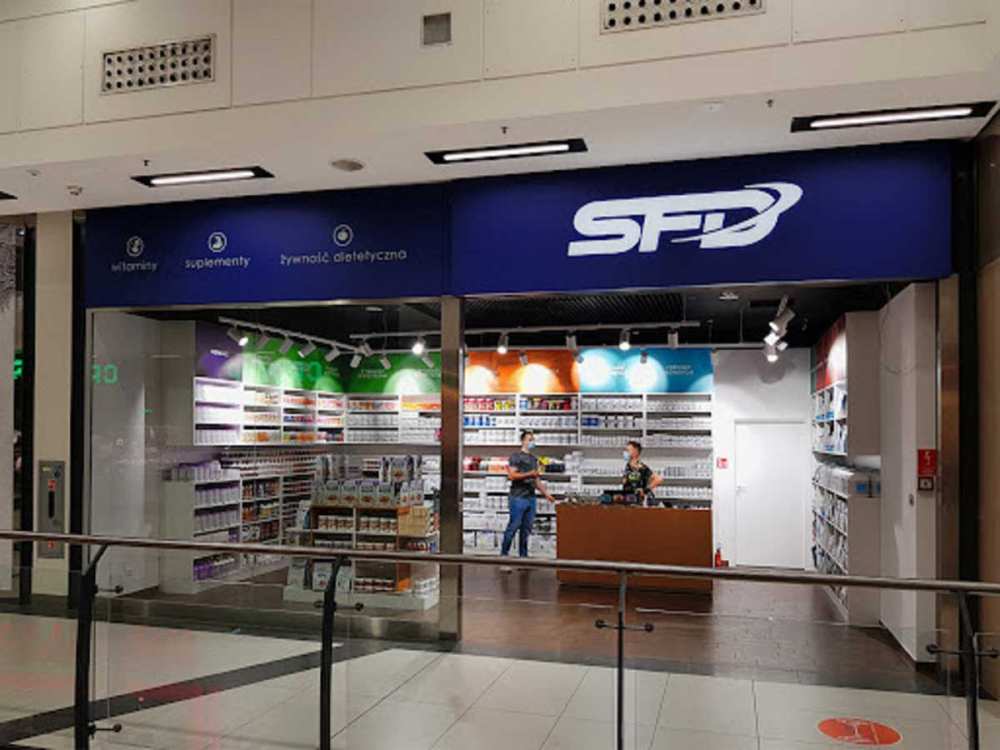 sfd 2