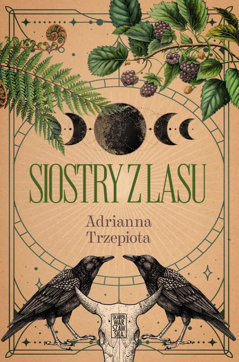 siostry