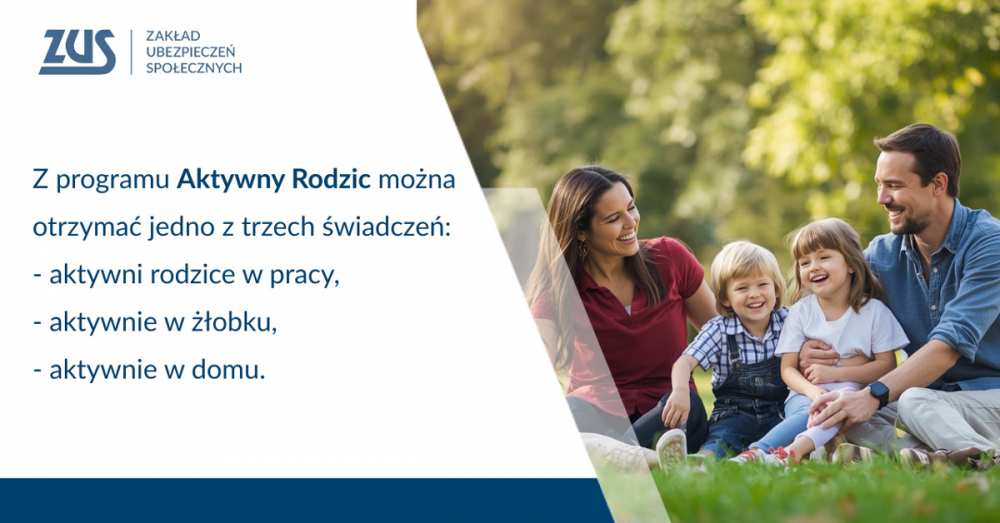2026 01 21 Aktywny rodzic podsumowanie 2025 roku