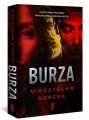 BURZA 3D 