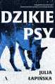 Dzikie psy okladka plaska